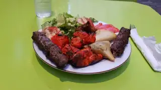 Restaurant Rawal Tandoori
