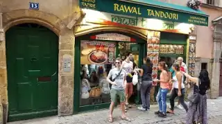 Rawal Tandoori – photo 4