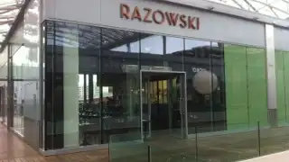 Razowski – photo 1