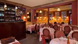 Restaurant Rebellato Giulio