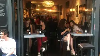 Restaurant Redd