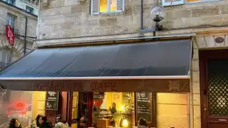 Restaurant Remparts Cafe