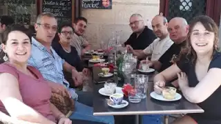 Remparts Cafe – photo 2