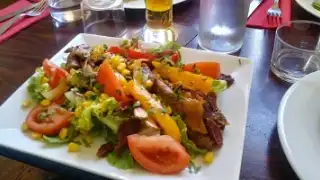 Remparts Cafe – photo 3