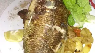 Restaurant Africain La Symbiose – photo 2