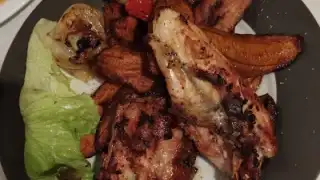 Restaurant Africain La Symbiose – photo 3