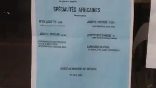 Restaurant Africain La Symbiose – photo 4