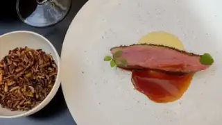 Restaurant Akrame – photo 2