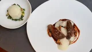 Restaurant Akrame – photo 4