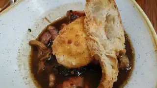 Restaurant Albert – photo 3