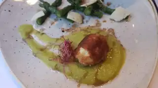Restaurant Albert – photo 4