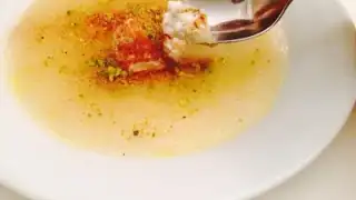 Restaurant Alyssaar Syrien – photo 3