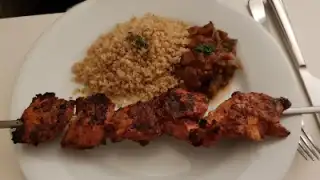 Restaurant Alyssaar Syrien – photo 4