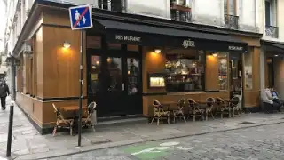 Restaurant Astier – photo 1
