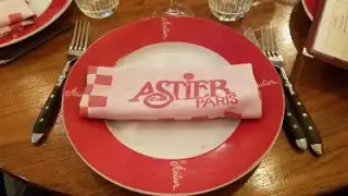 Restaurant Astier – photo 4