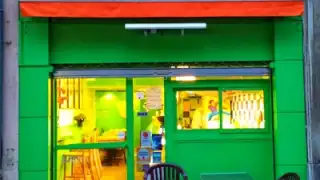 Restaurant Bap – photo 1