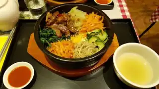 Restaurant Bap – photo 2