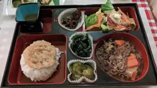 Restaurant Bap – photo 3