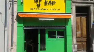 Restaurant Bap – photo 4