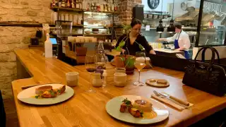 Restaurant Biscotte – photo 1