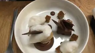 Restaurant Biscotte – photo 3