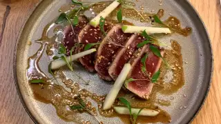 Restaurant Biscotte – photo 4