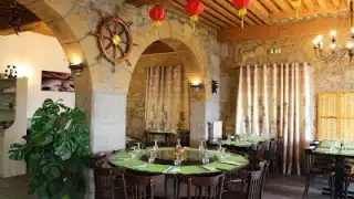 Restaurant Restaurant Bon Voyage