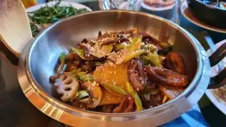 Restaurant Bon Voyage – photo 4