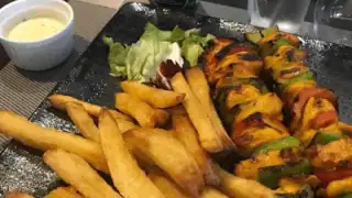 Restaurant Buffet Teppanyaki – photo 2