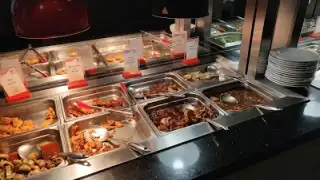 Restaurant Buffet Teppanyaki – photo 3
