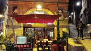 Restaurant Cafe Du Soleil – photo 1