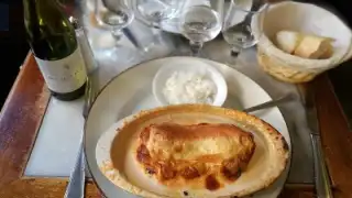 Restaurant Cafe Du Soleil – photo 4