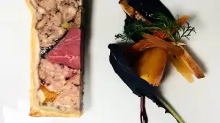 Restaurant Campagne (en ville) – photo 3
