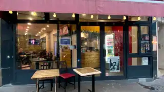 Restaurant Chez les 4 Freres Bedri – photo 1