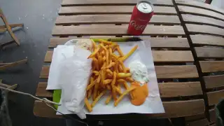 Restaurant Chez les 4 Freres Bedri – photo 3