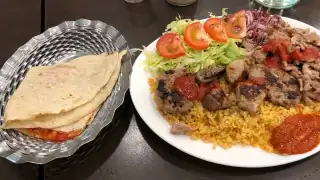 Restaurant Chez les 4 Freres Bedri – photo 4
