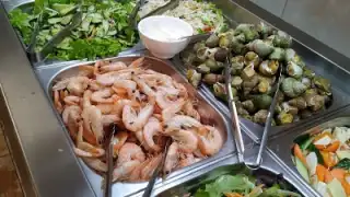 Restaurant China Town – photo 2