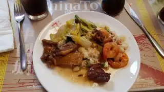 Restaurant China Town – photo 3