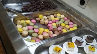 Restaurant China Town – photo 4