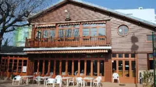 Restaurant Restaurant Club Des Minimes 68