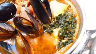 Restaurant Coreen Kimchi – photo 2