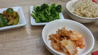 Restaurant Coreen Kimchi – photo 3