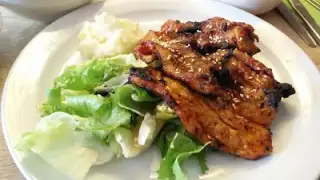 Restaurant Coreen Kimchi – photo 4