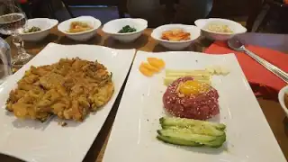 Restaurant Coreen Seoul Opera – photo 2