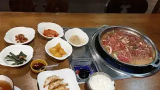 Restaurant Coreen Seoul Opera – photo 3