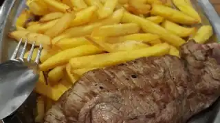 Restaurant Restaurant de la Plage