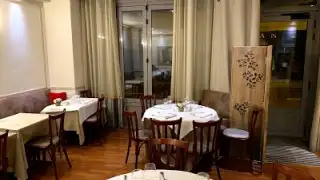 Restaurant Restaurant de la Tour