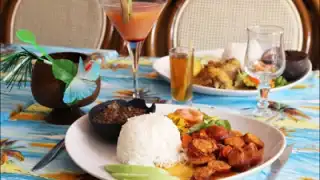 Restaurant des Iles – photo 2