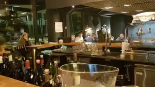 Restaurant Double 7 Part Dieu – photo 1