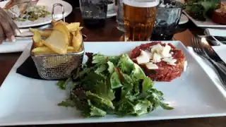 Restaurant Double 7 Part Dieu – photo 2